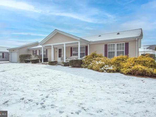 553 Weaver Dr #553, Dover, DE 19901