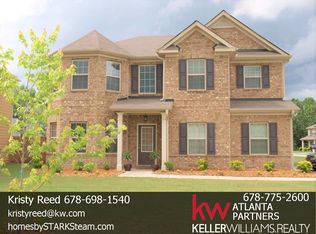 5955 Lexington Way, Braselton, GA