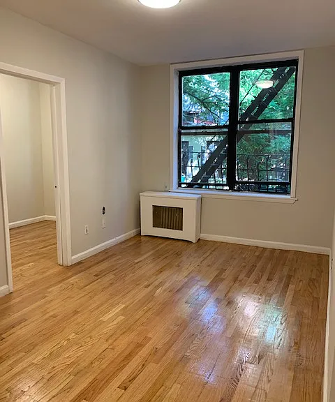 208 Thompson St #6 — Photo 1