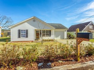 236 Prosperity Ln, Chattanooga, TN 37421