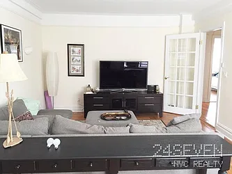 Rented by 24 7 NYC Realty Inc.
