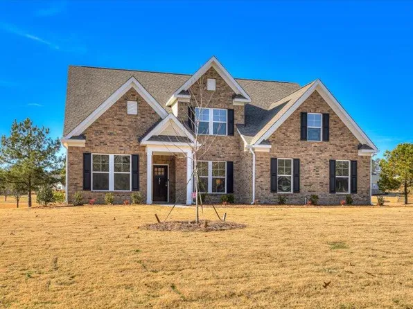 491 Revolutionary Way #L-002, North Augusta, SC 29860