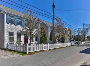 45 Ocean Ave #45, Harwich Pt, MA 02646