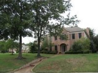 274 Hound Ridge Cv, Collierville, TN 38017