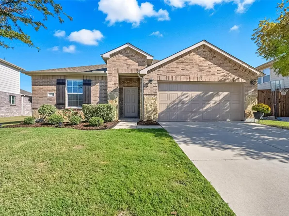 14708 Brandon Dr, Little Elm, TX 75068