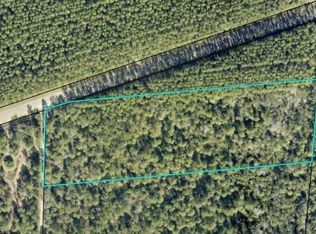 0 Lampadoshia Rd, Waverly, GA 31565