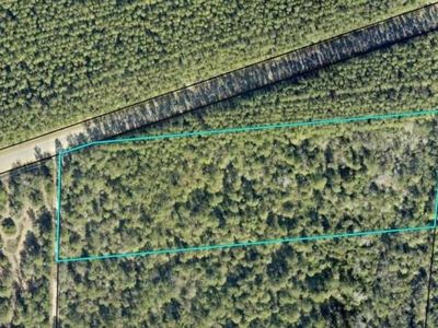 0 Lampadoshia Rd, Waverly, GA, 31565