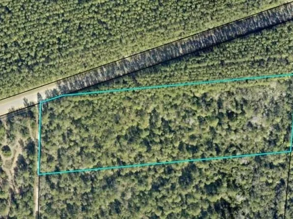 0 Lampadoshia Rd, Waverly, GA 31565