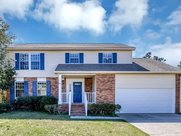 605 N Donar Dr, Columbia, SC 29229