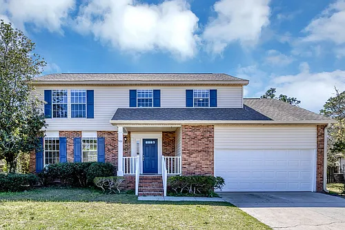 605 N Donar Dr Photo 1