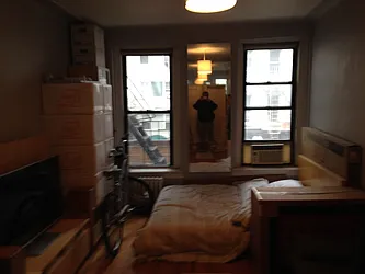 Rented by Bien Realty Ltd