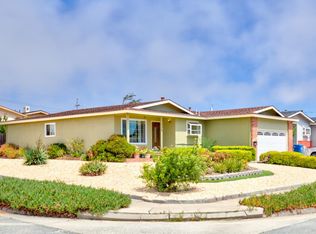 3011 Liberty Ct, Marina, CA 93933