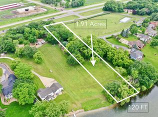 Highway 71 NE, Willmar, MN 56201
