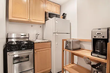 Rented by WAM Partners - William Moses Co.