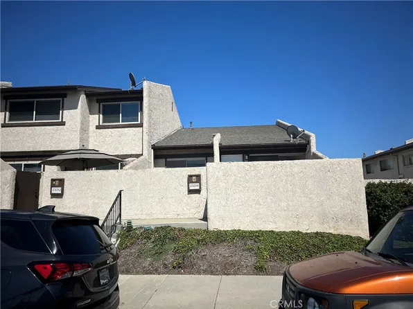 23314 S Vermont Ave, Torrance, CA 90502