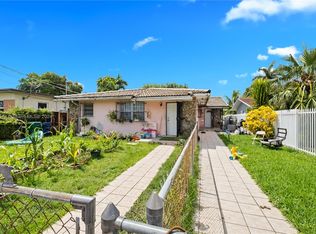 3364 NW 34th St, Miami, FL 33142