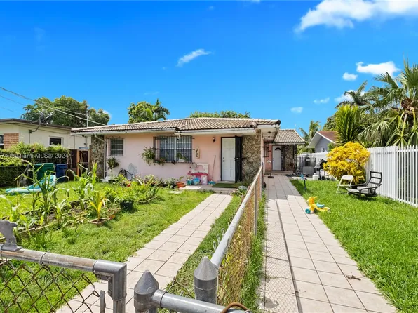 3364 NW 34th St, Miami, FL 33142