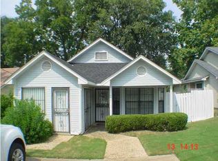 3837 Perry Hill Ct, Montgomery, AL 36109