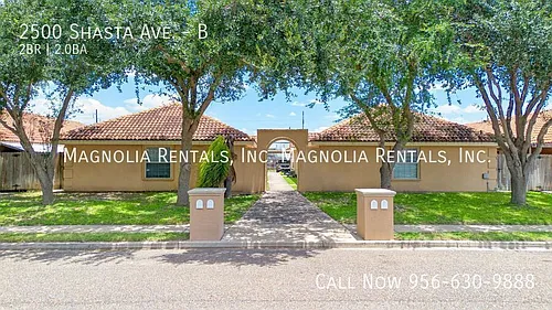 2500 Shasta Ave #B Photo 1