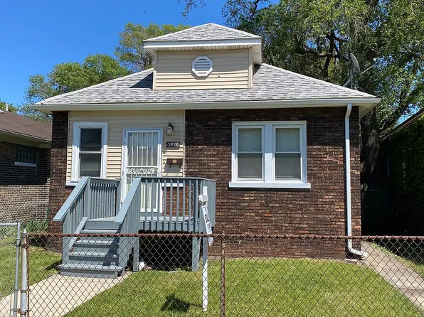 3925 Grace St, East Chicago, IN 46312