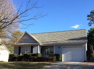 12429 Danby Rd, Charlotte, NC 28134
