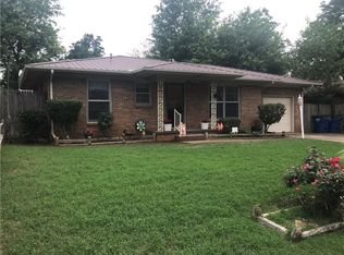 312 W Madison St, Purcell, OK 73080