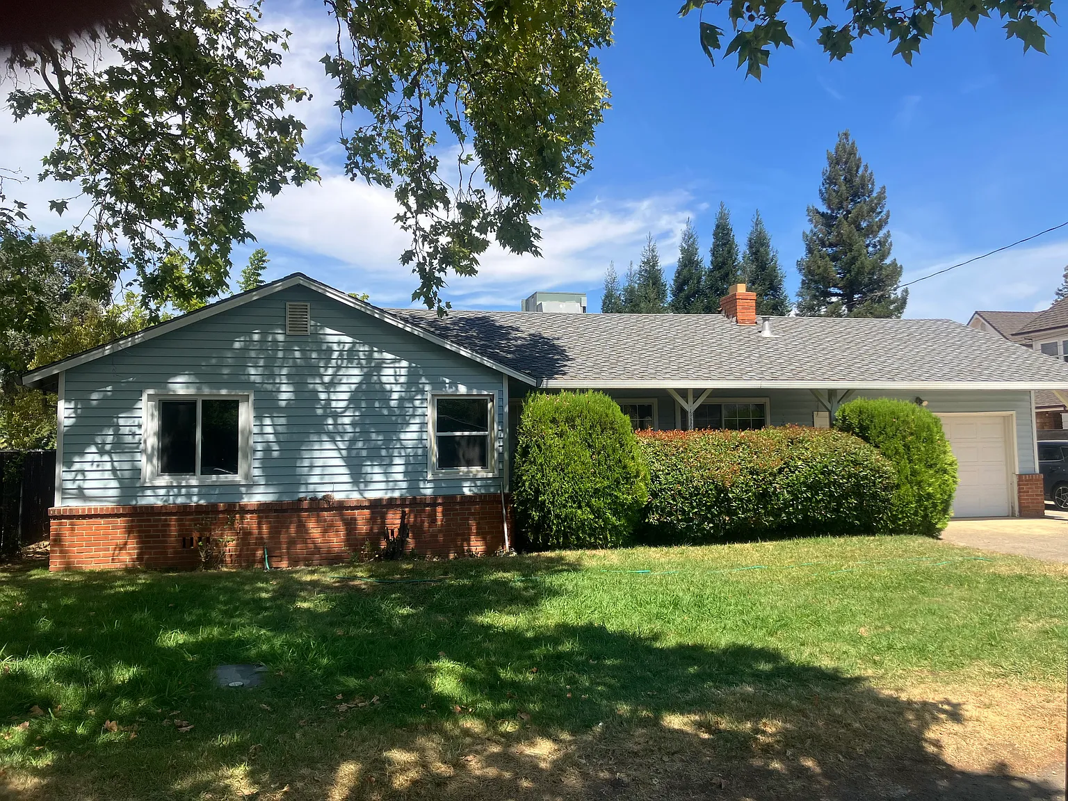 2 bed, 1200 sqft, $2,500 — Photo 1