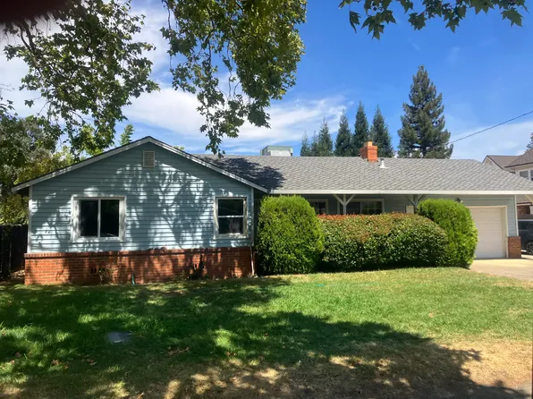 6123 Landis Ave, Carmichael, CA 95608