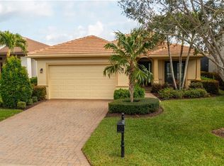 12646 Fairway Cove Ct, Fort Myers, FL 33905