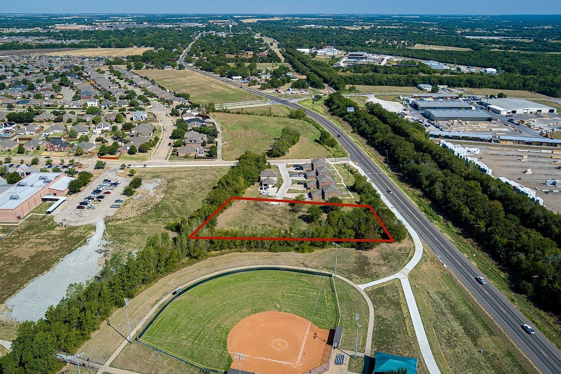 0 S Waco St, Van Alstyne, TX 75495 MLS 20424592 Zillow