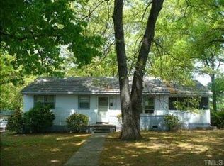 2215 Taylor St, Durham, NC 27703