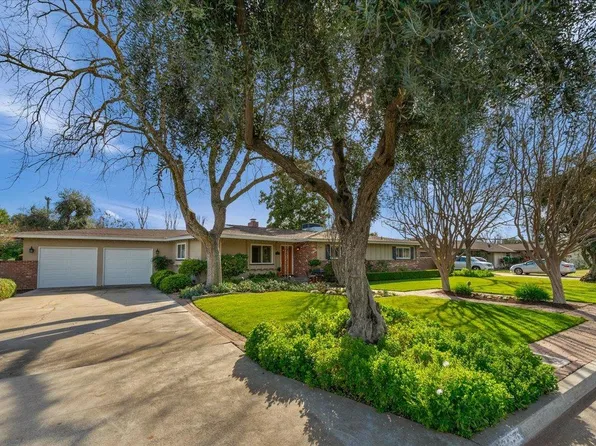 1495 W San Bruno Ave, Fresno, CA 93711