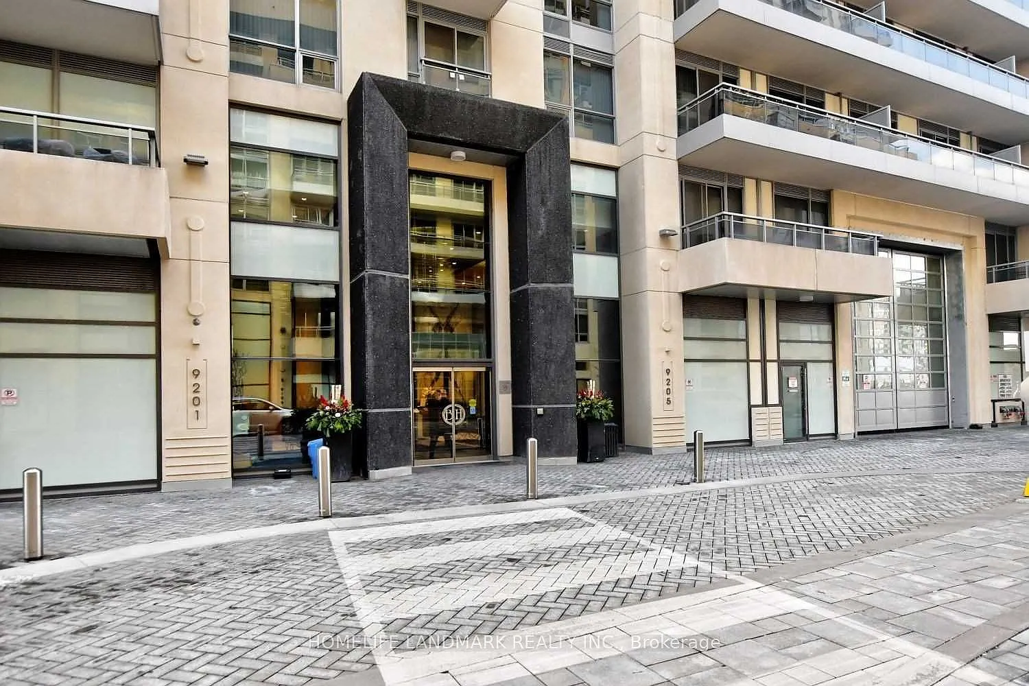 2 bed, $2,690 — Photo 3
