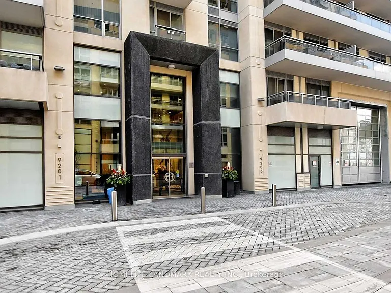 9201 Yonge St #NW-201 — Photo 3