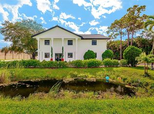 5610 Godfrey Rd, Parkland, FL 33067