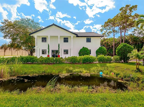 5610 Godfrey Road, Parkland, FL 33067