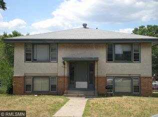 5428 5th St NE APT 3, Minneapolis, MN 55421