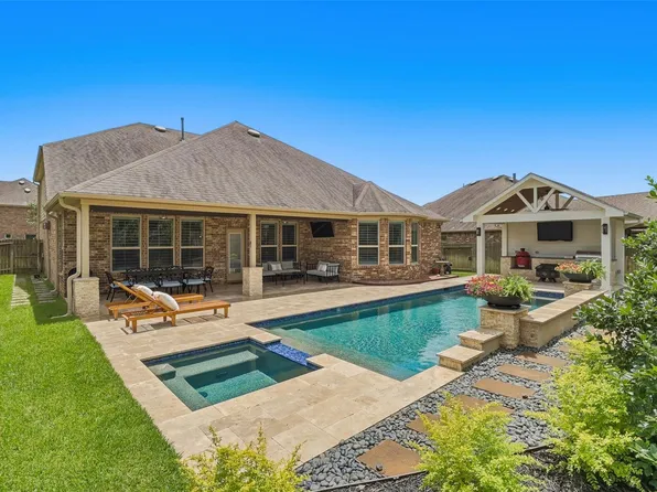 1422 Trails Of Katy Ln, Katy, TX 77494