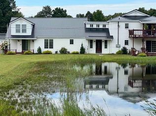 485 Lacomb Rd, Norfolk, NY 13667