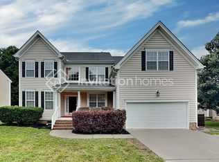 920 Lillieshall Rd, Waxhaw, NC 28173