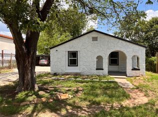 108 N Ash St, Springtown, TX 76082