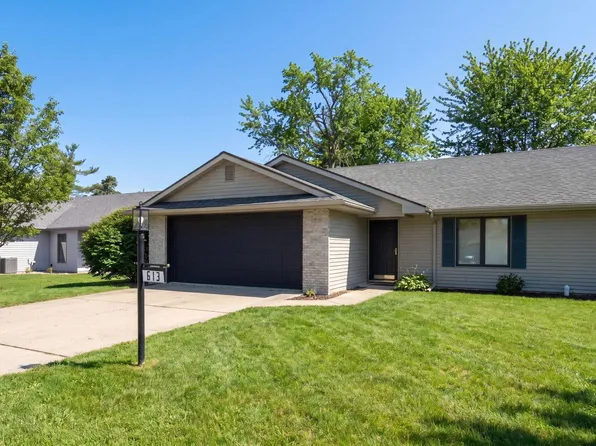 613/615 Sarah Dr, Angola, IN 46703