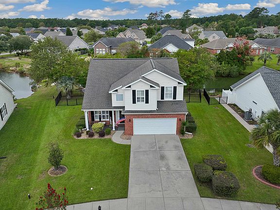 4th image of 417 Pennington Loop