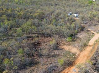 2 Taylor Rd, Mounds, OK 74047