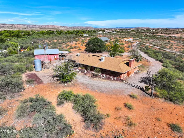 10300 E MELS Road, Cornville, AZ 86325