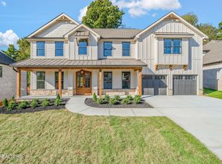 9165 Heritage Ridge Ln LOT 7, Knoxville, TN 37922