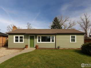 1148 Gay St, Longmont, CO 80501