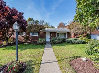 756 Macbeth Dr, Pittsburgh, PA 15235