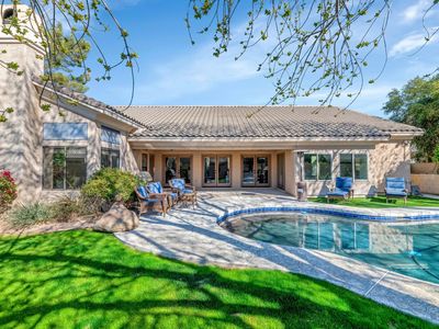 5507 E SHEA Boulevard, Scottsdale, AZ, 85254