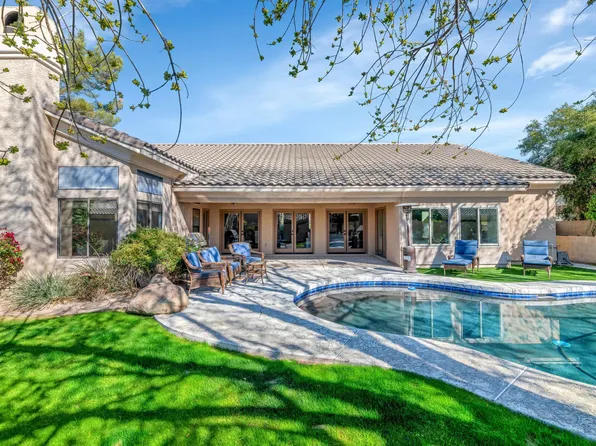 5507 E SHEA Boulevard, Scottsdale, AZ 85254